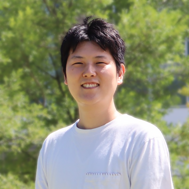 佐々木 謙汰　近影