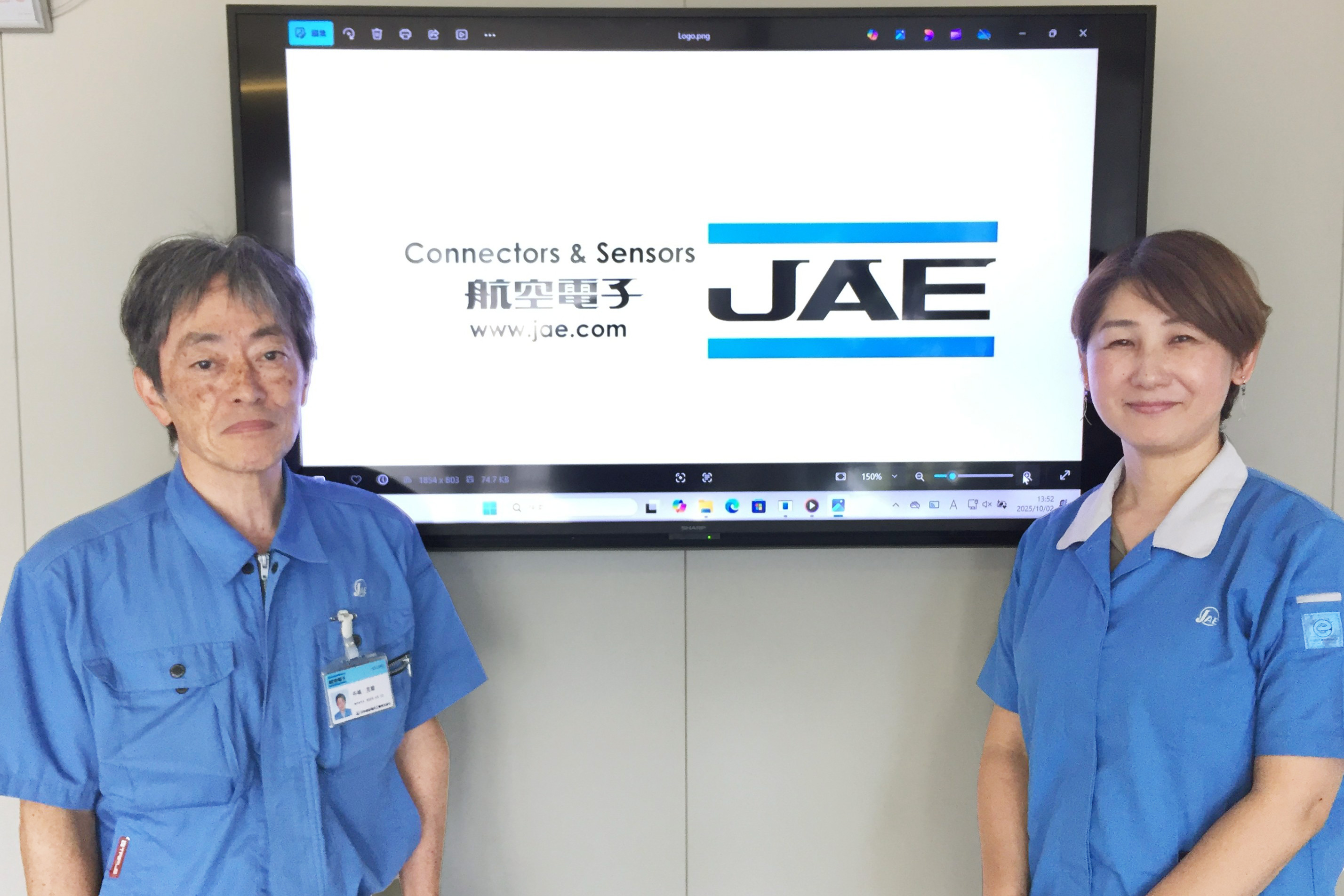 富士航空電子株式会社様