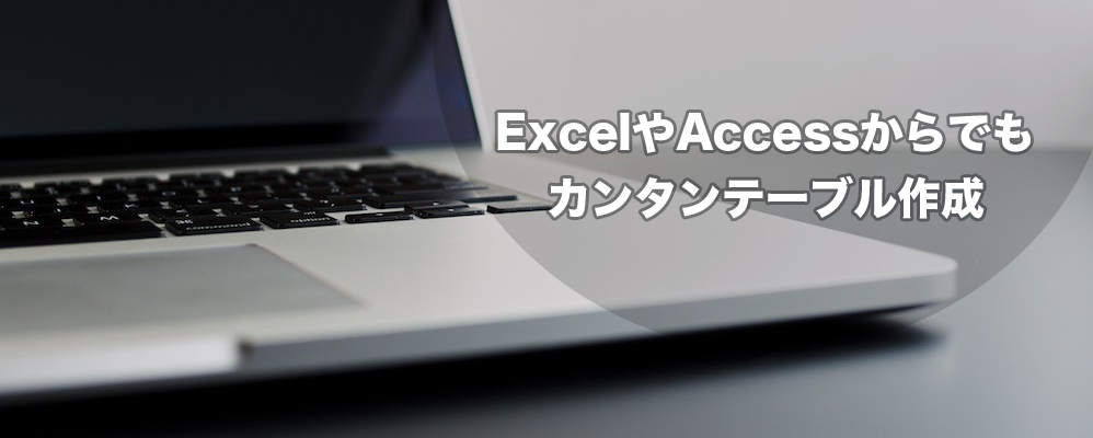 Forguncyの基本設定