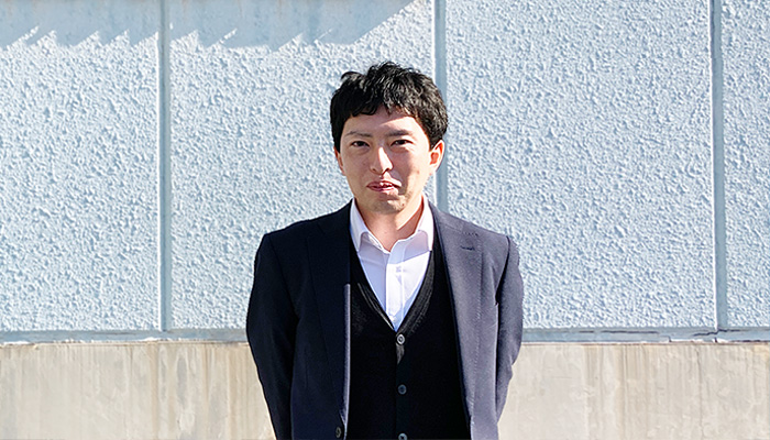 日本エスエム株式会社様